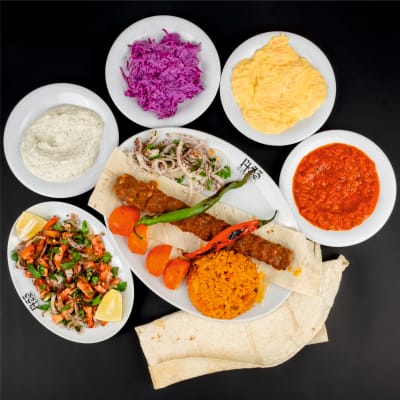 adana kebap