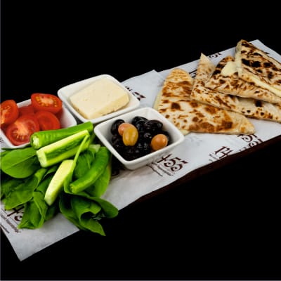 gözleme