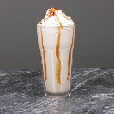 karamel milks
