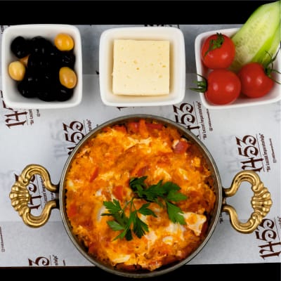 menemen