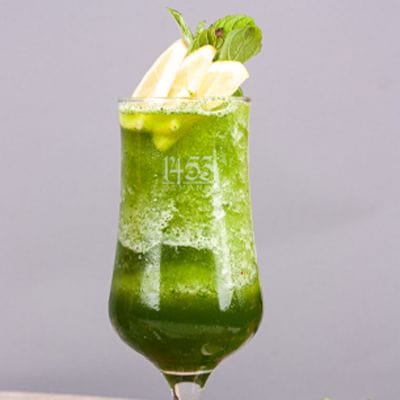 nane limon frozen