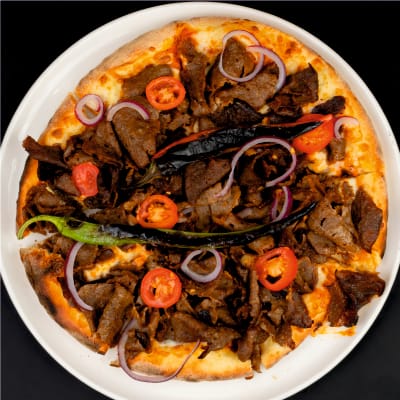 türkish pizza