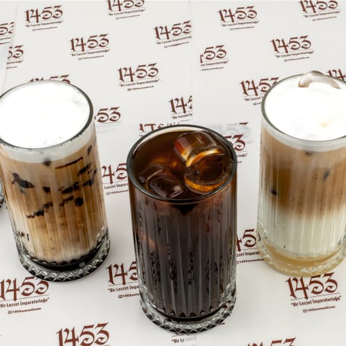 espresso soğuklar