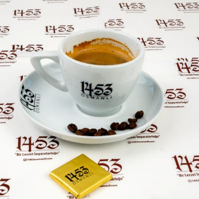 espresso