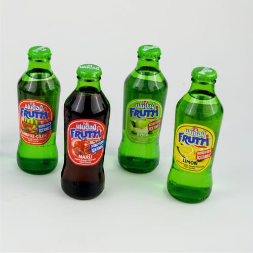 soda